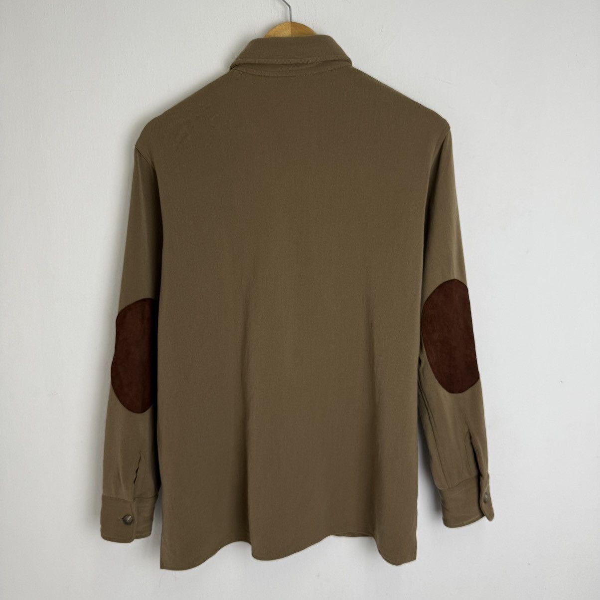 Polo Ralph Lauren Ralph Lauren Classics Collection Shirt. Size US M / EU 48-50 / 2 - 2 Thumbnail