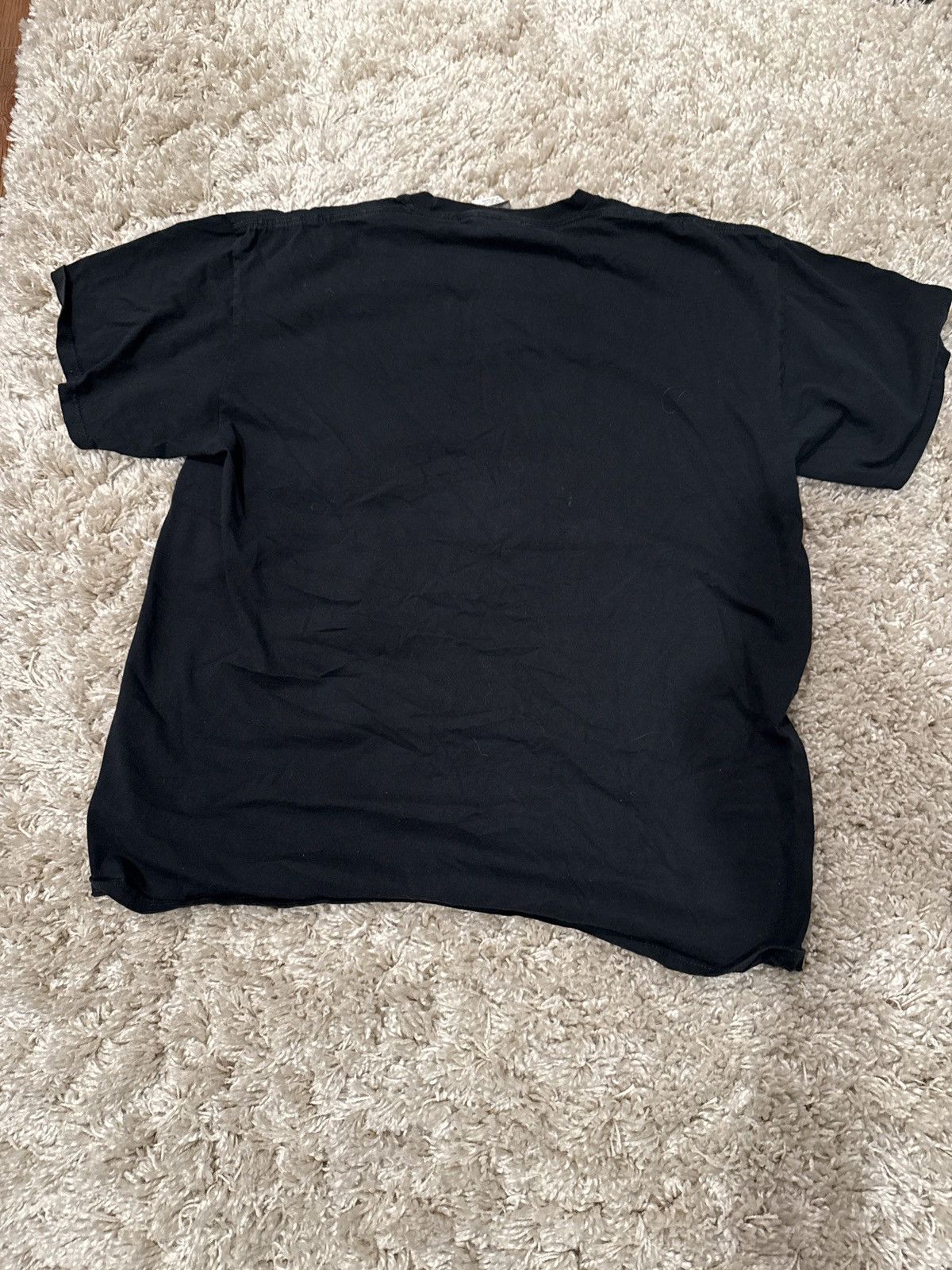 Huf huf x marvel hulk t-shirt Size US XL / EU 56 / 4 - 2 Thumbnail
