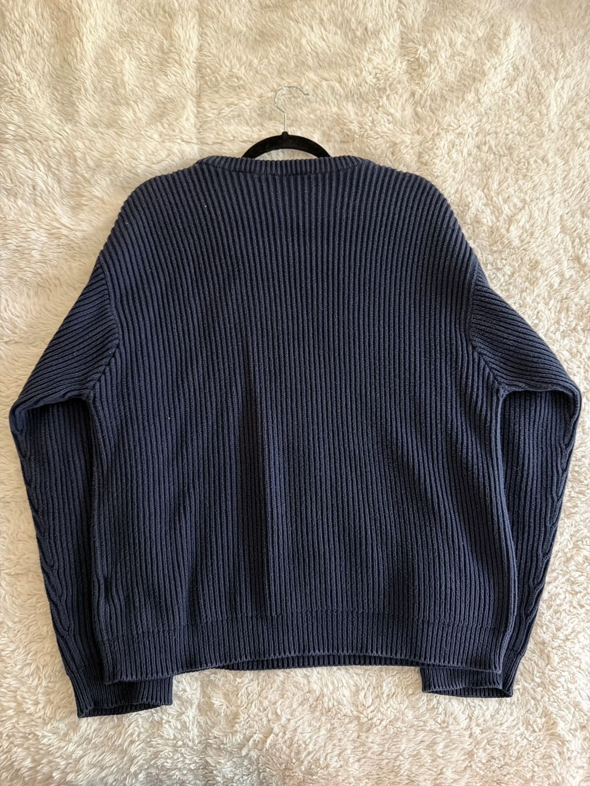 Timberland timberland knit sweater Size US M / EU 48-50 / 2 - 3 Thumbnail