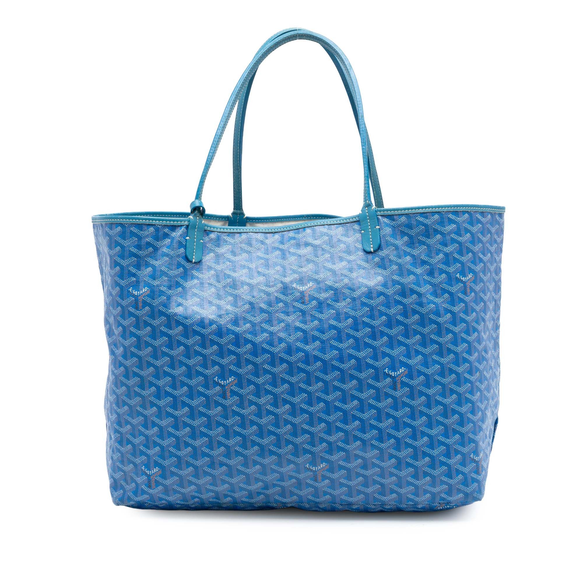 Goyard Goyard Goyardine Saint Louis GM Size ONE SIZE - 1 Thumbnail