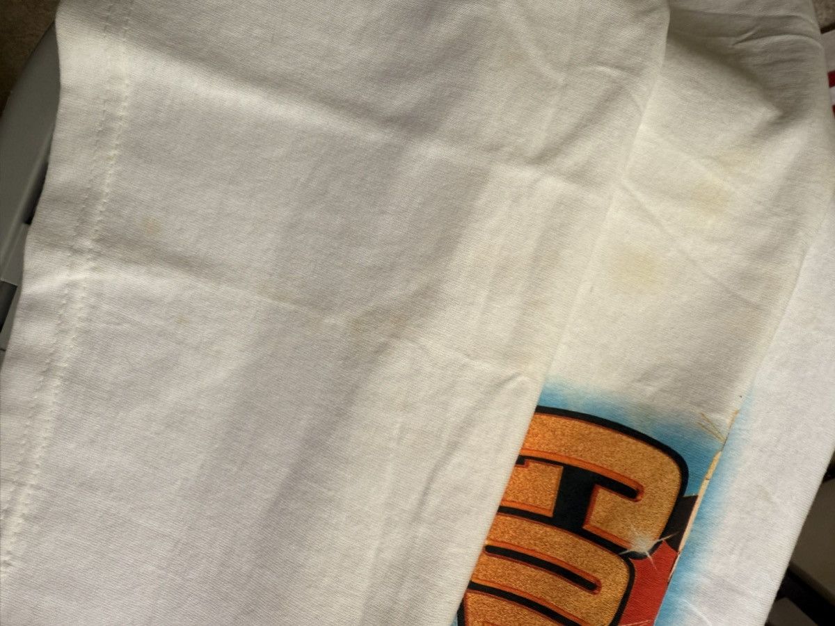 Other Vintage Austin Powers Goldmember Official Promo Deadstock Size US XL / EU 56 / 4 - 14 Thumbnail