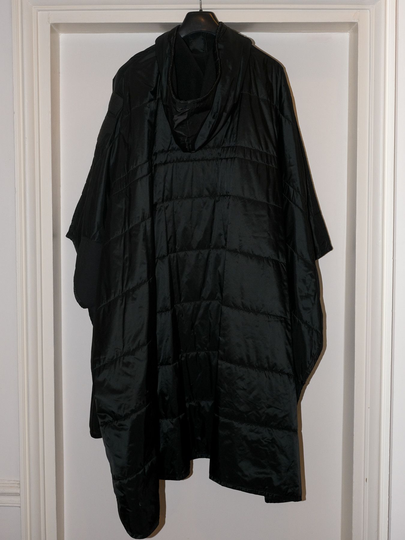 Polo Ralph Lauren Polo Ralph Lauren Snow Beach Poncho OS Size US XL / EU 56 / 4 - 3 Thumbnail