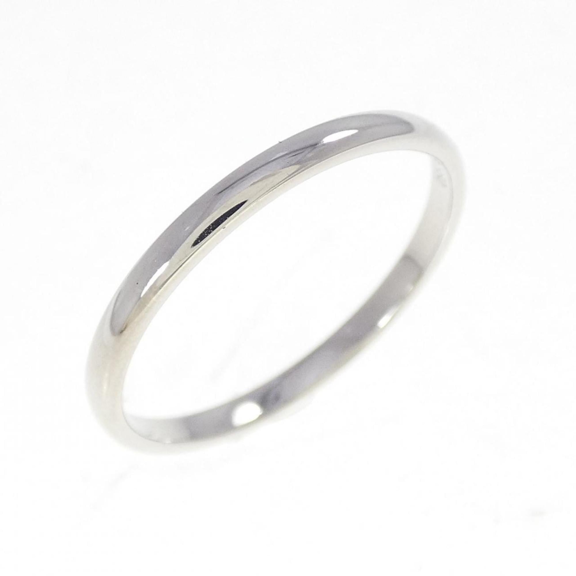 Tiffany & Co. Tiffany Band Ring Size ONE SIZE - 1 Thumbnail