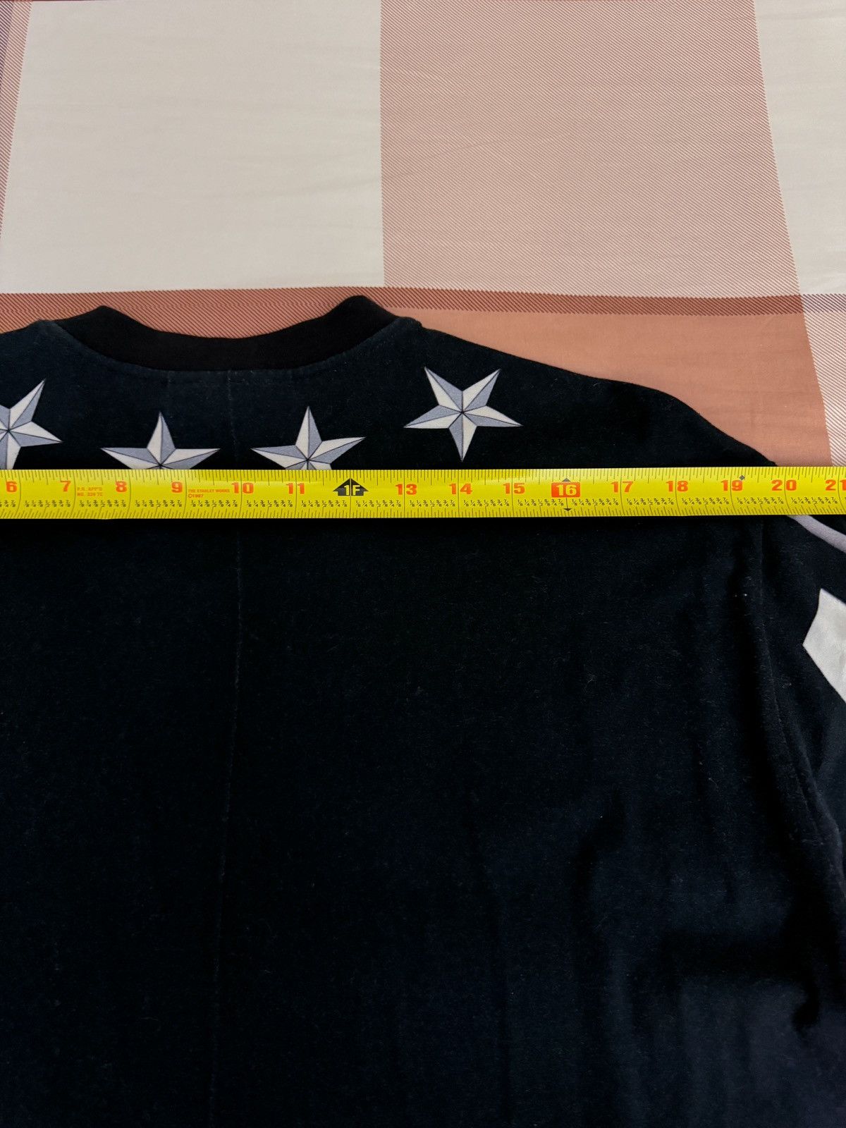 Givenchy Givenchy Shark & Mermaid Print Oversized XS T-shirt Size US XS / EU 42 / 0 - 13 Thumbnail