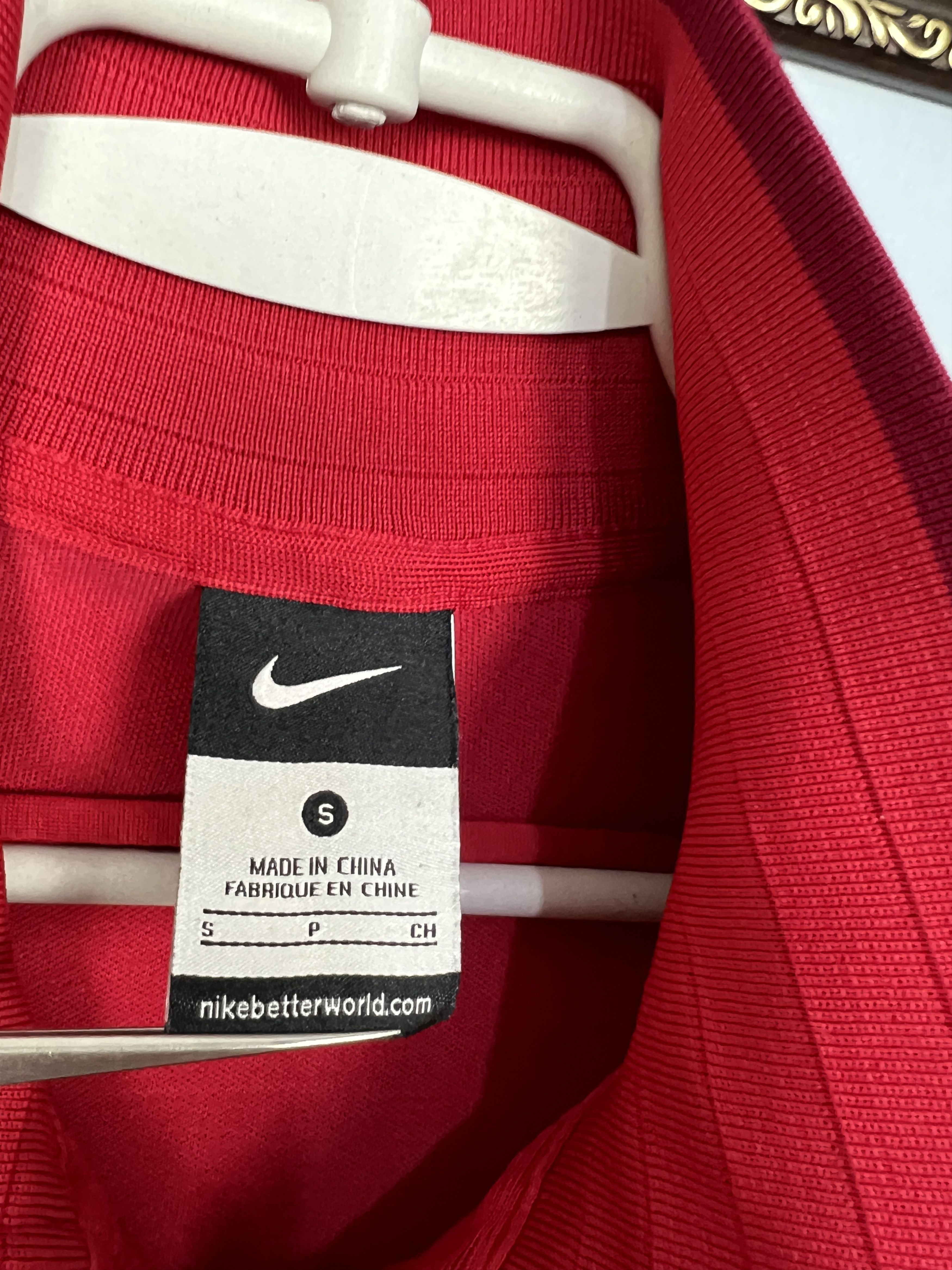 Nike Arsenal Football Jacket Soccer Track Top Rare Gunners Hype Size US S / EU 44-46 / 1 - 7 Thumbnail