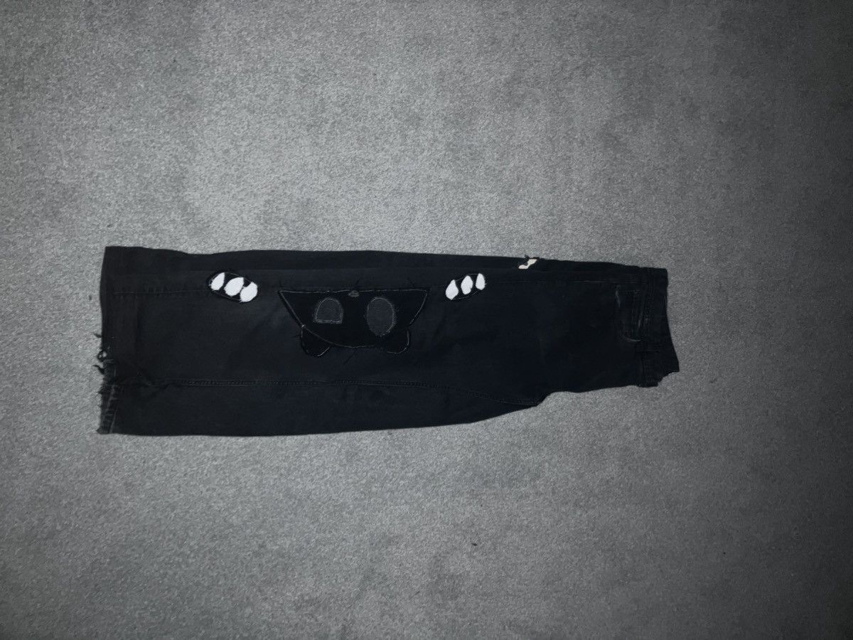 Other Tokidoki custom pants Size US 33 - 3 Thumbnail