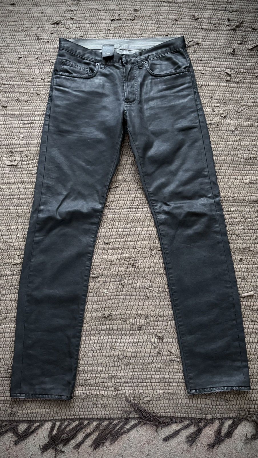 Kris Van Assche | Grailed