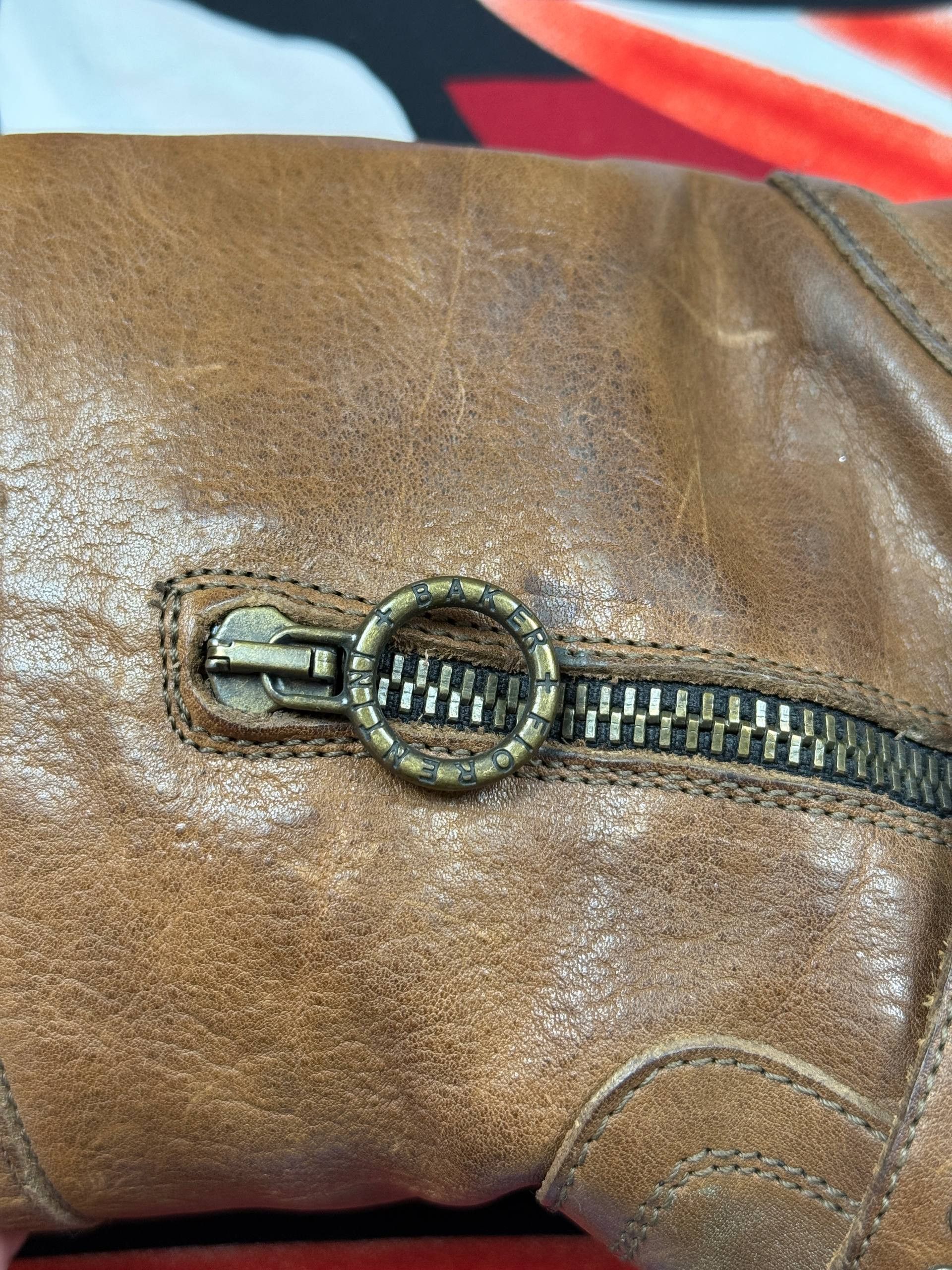 Fiorentini + Baker Fiorentini + Baker Eli Studs Moto/Cowboy boots Size 35 Size US 5 / IT 35 - 7 Thumbnail