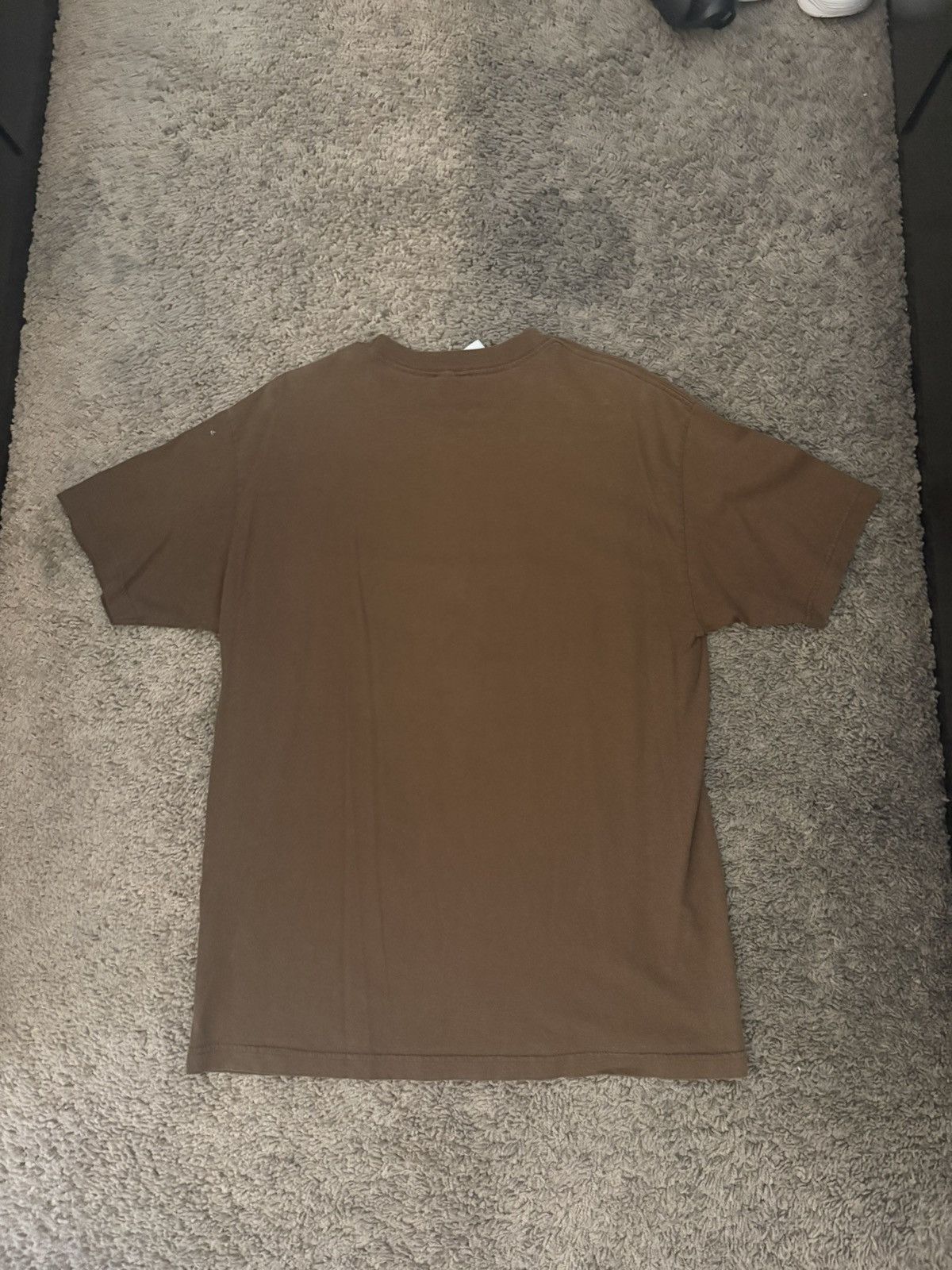 Chocolate Vintage chocolate tee Size US L / EU 52-54 / 3 - 3 Thumbnail