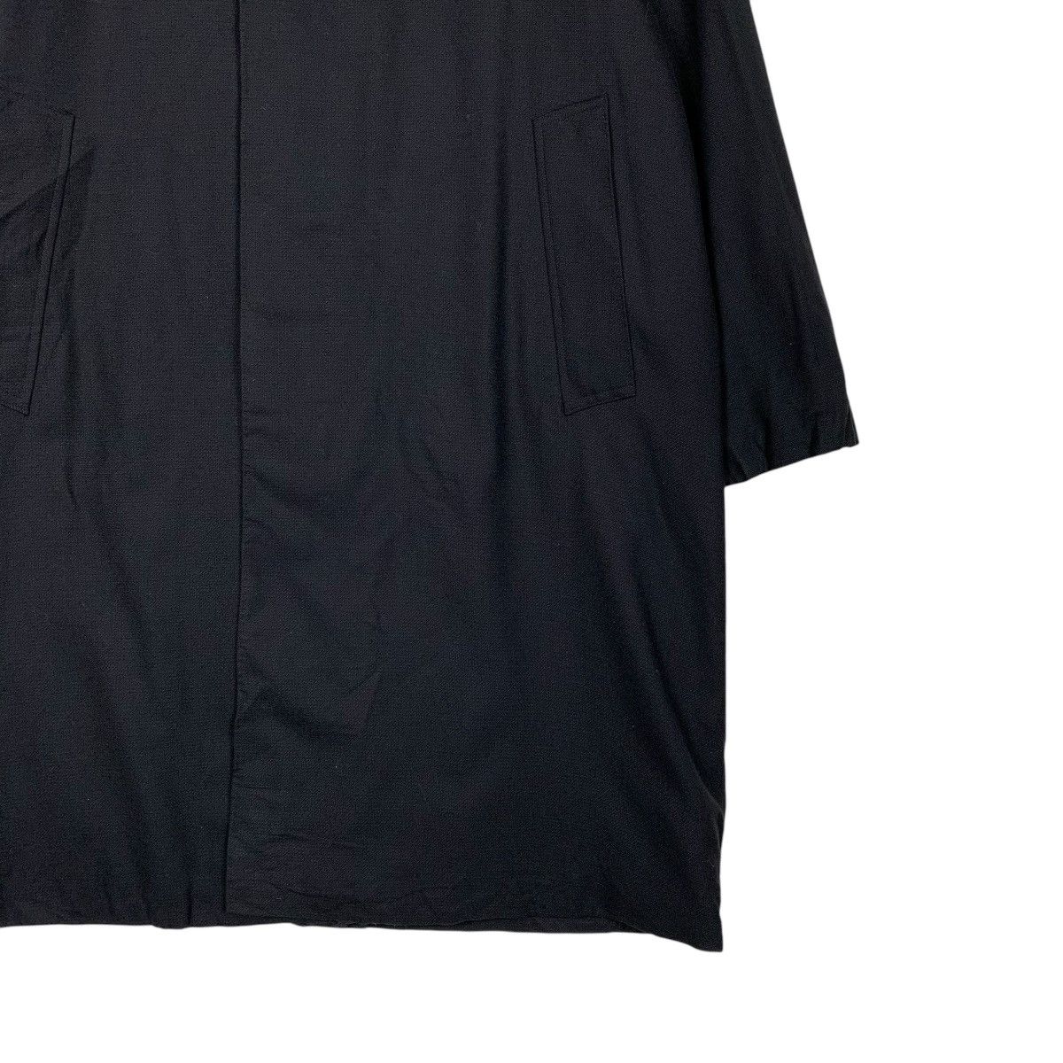 Burberry Vintage Burberry London Wool Trench Coat Size US L / EU 52-54 / 3 - 5 Thumbnail