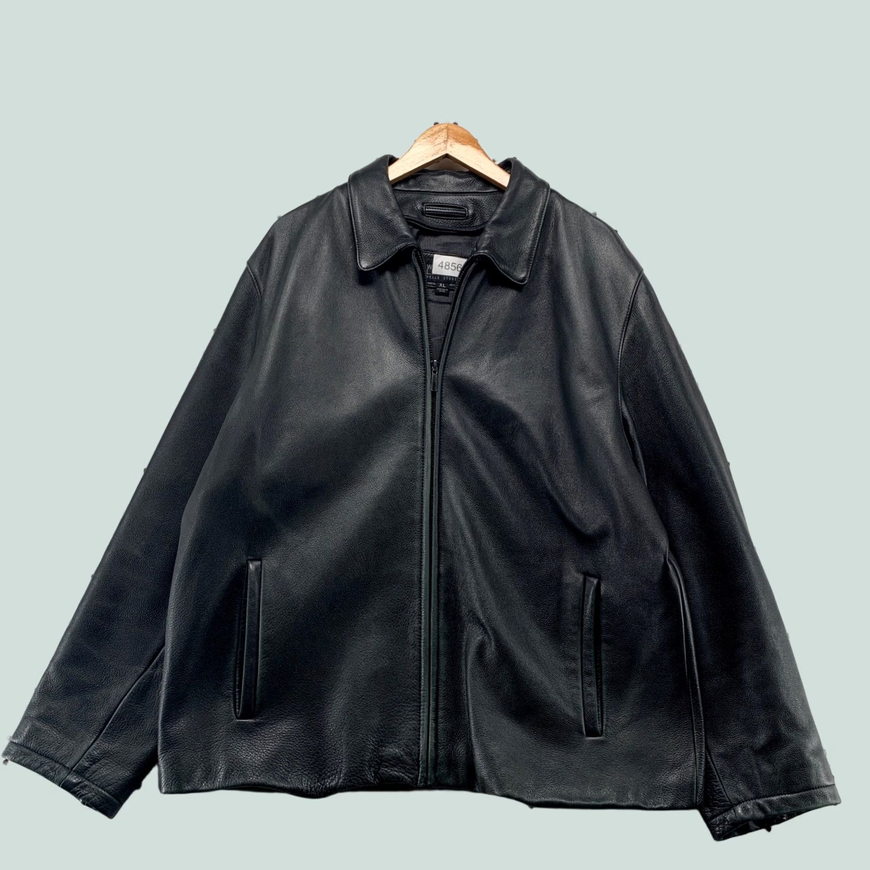 Vintage × Wilsons Leather Vintage 90s Wilsons Leather Thinsulate