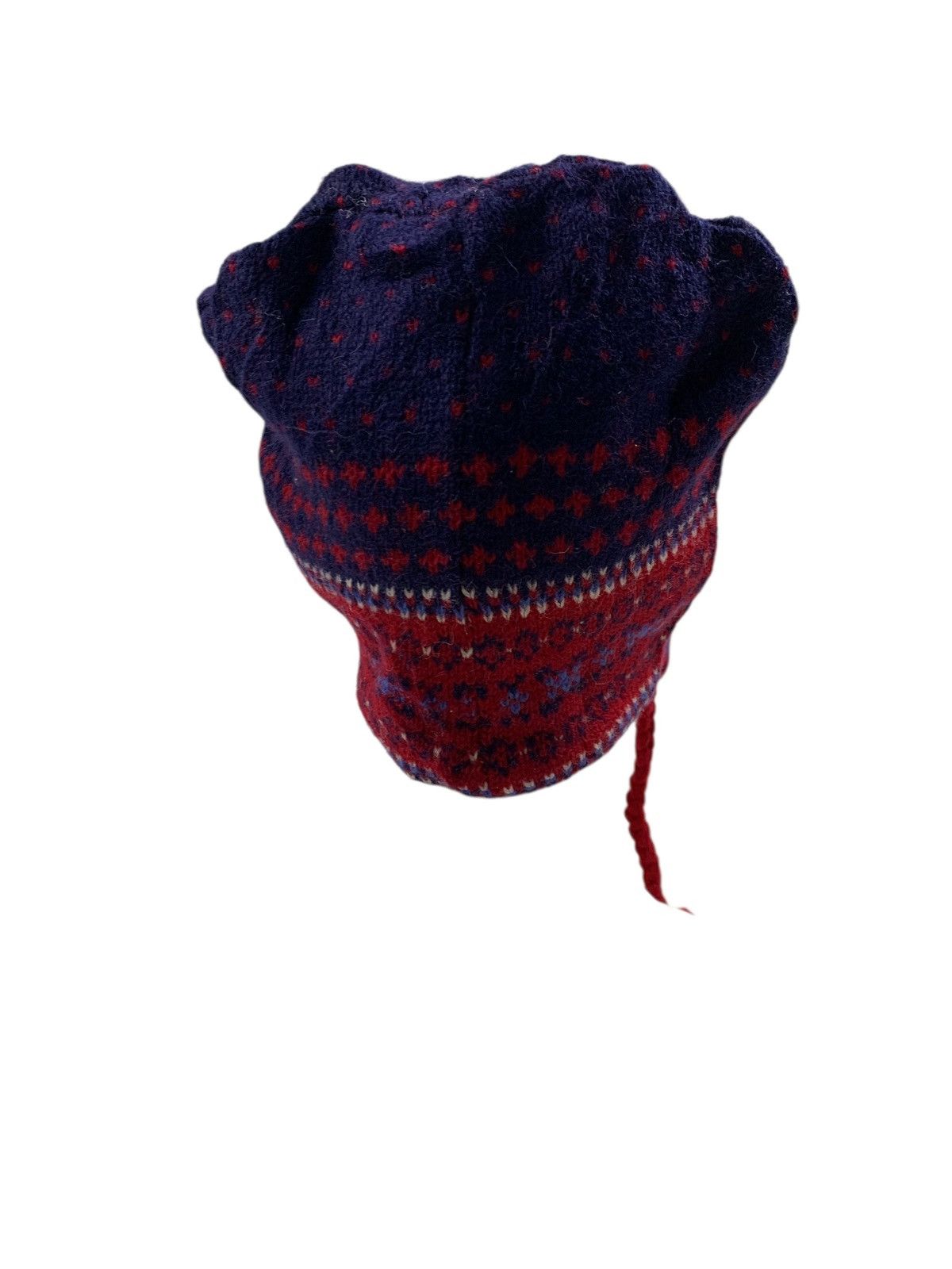 Kapital Byward market chapeaux beanie hats Size ONE SIZE - 3 Thumbnail