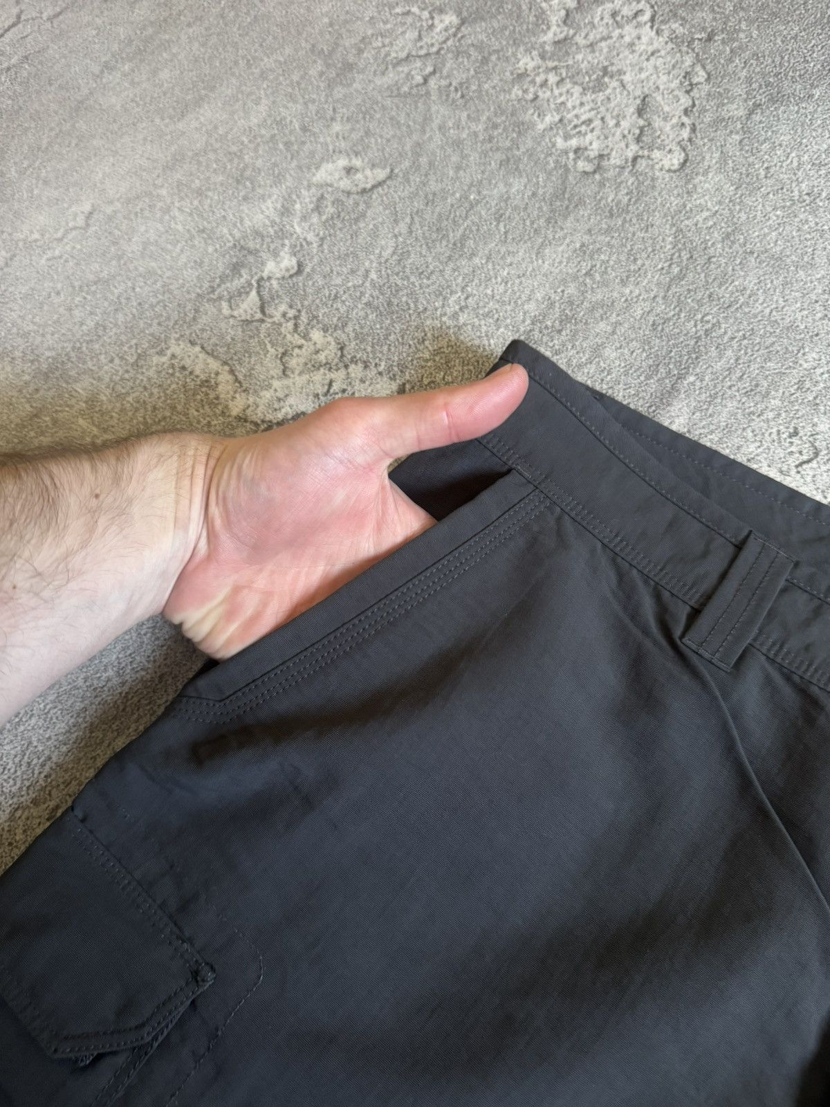 The North Face The North Face TNF 32size outdoor cargo shorts 🩳 gorpcore Size US 32 / EU 48 - 10 Thumbnail