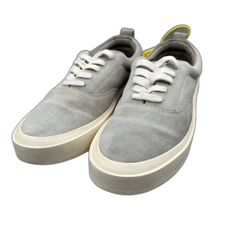 Fear of God Fear of God FOG 101 Sneakers in Gray Size US 8.5 / EU 41-42 - 1 Thumbnail