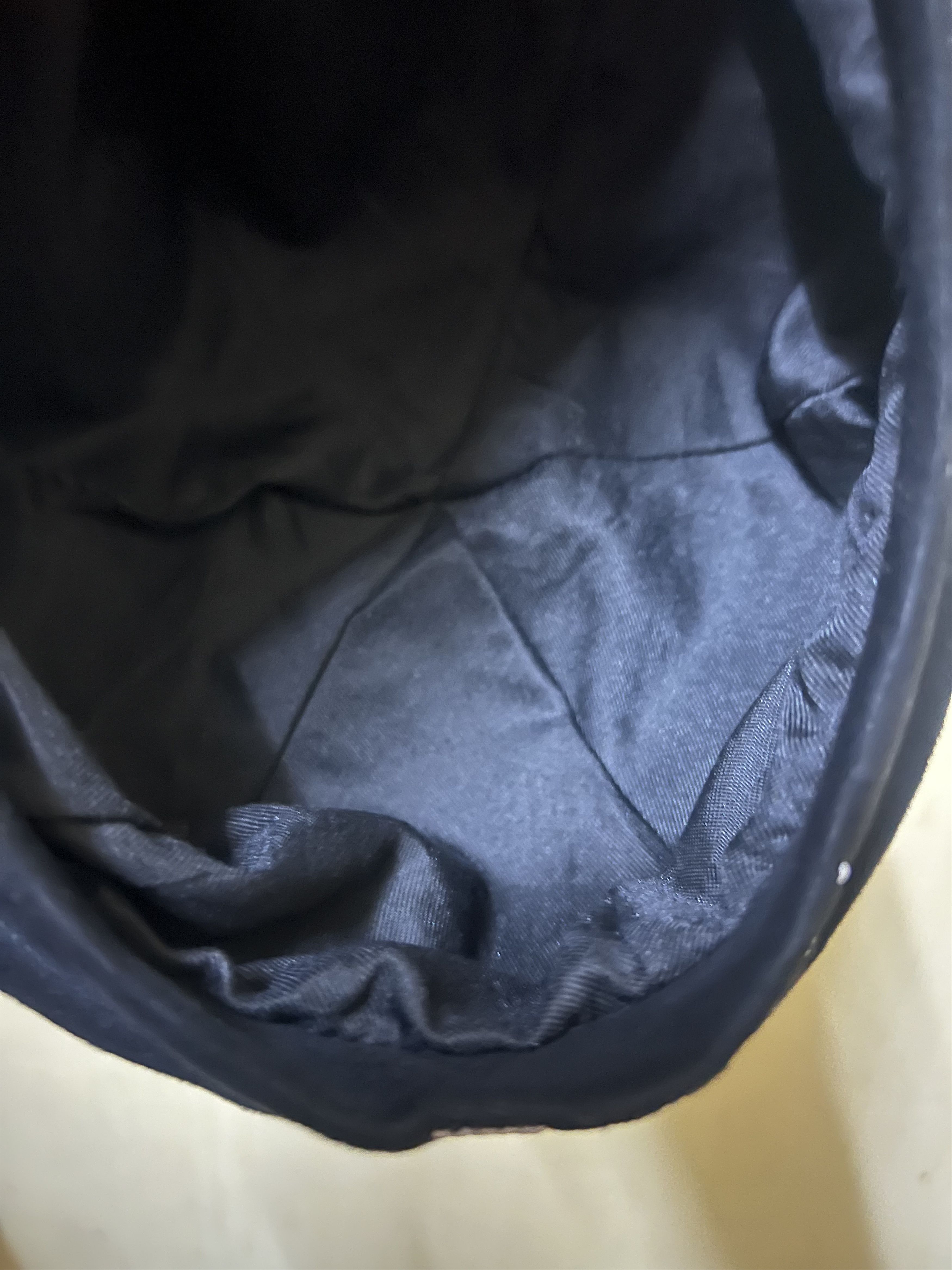 Japanese Brand None Corduroi Barrett Hat Size ONE SIZE - 11 Thumbnail