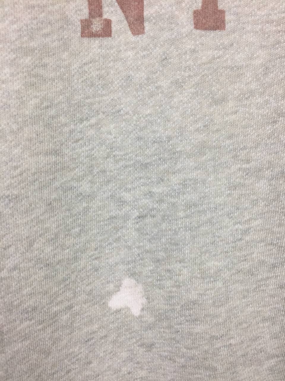 Polo Ralph Lauren Vtg Polo Ralph Lauren Athletic Dept. NY Sweatshirt Size US S / EU 44-46 / 1 - 4 Thumbnail