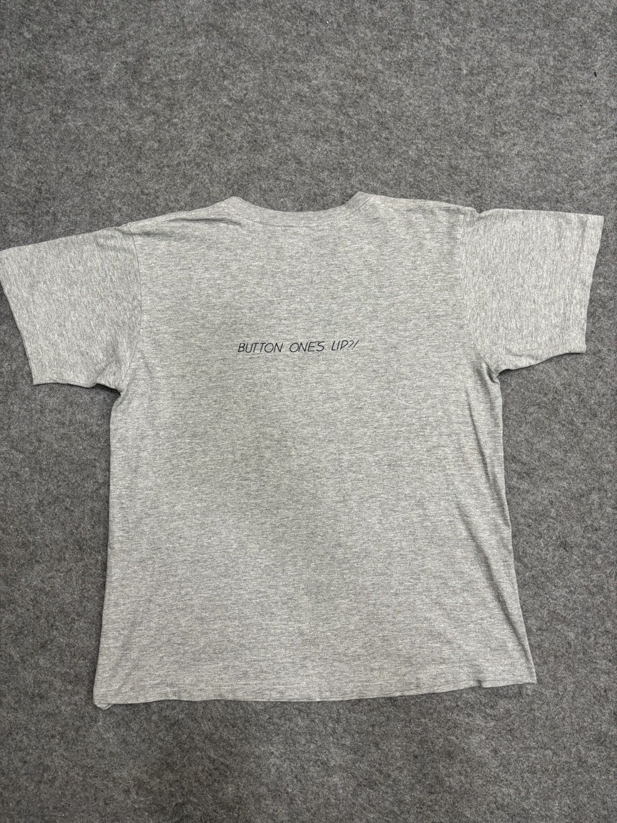 Japanese Brand 💥Street Fashion💥Art Of Anarchy Button One Lip Shirt F617 Size US M / EU 48-50 / 2 - 7 Thumbnail