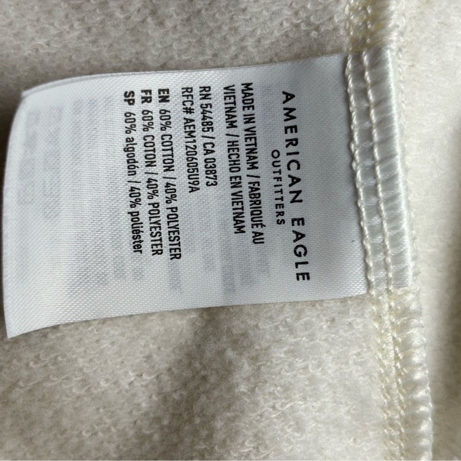 American Eagle Outfitters American Eagle Disney Mickey Minnie sledding sweater S Size US S / EU 44-46 / 1 - 8 Thumbnail