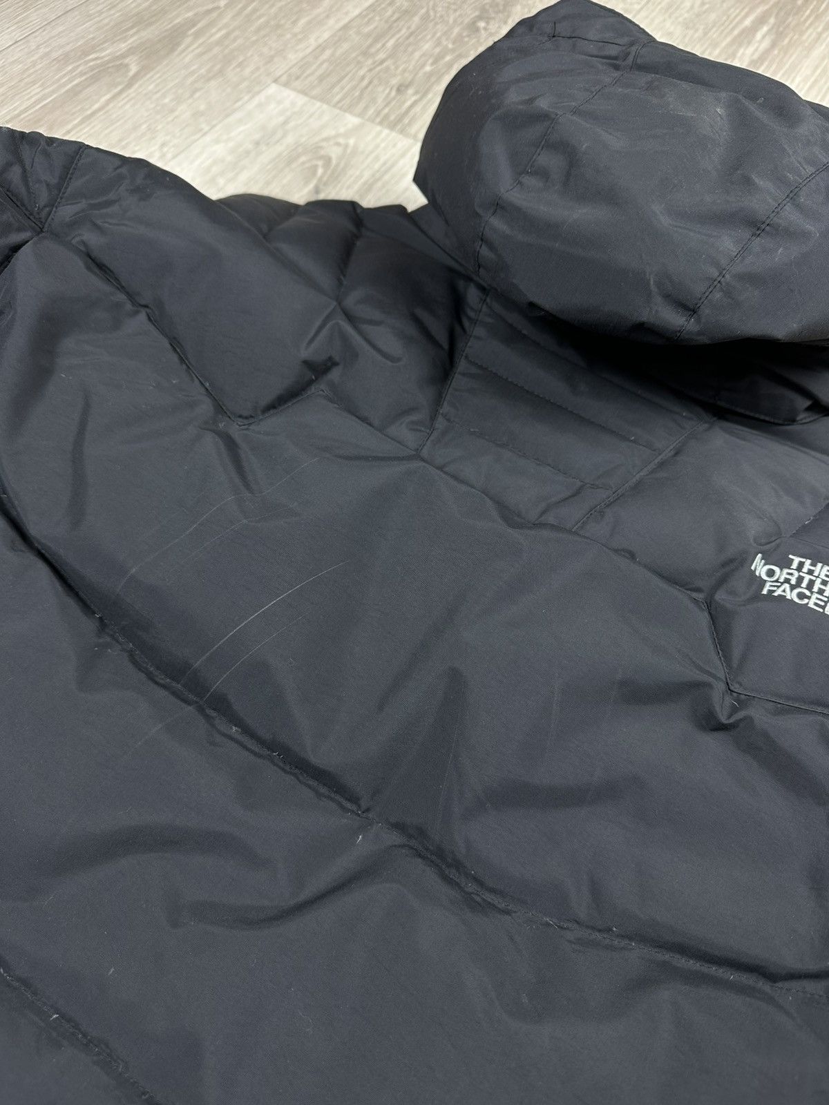 The North Face The North Face 600 Prodigy Down Puffer Jacket Black Size M Size US M / EU 48-50 / 2 - 10 Thumbnail