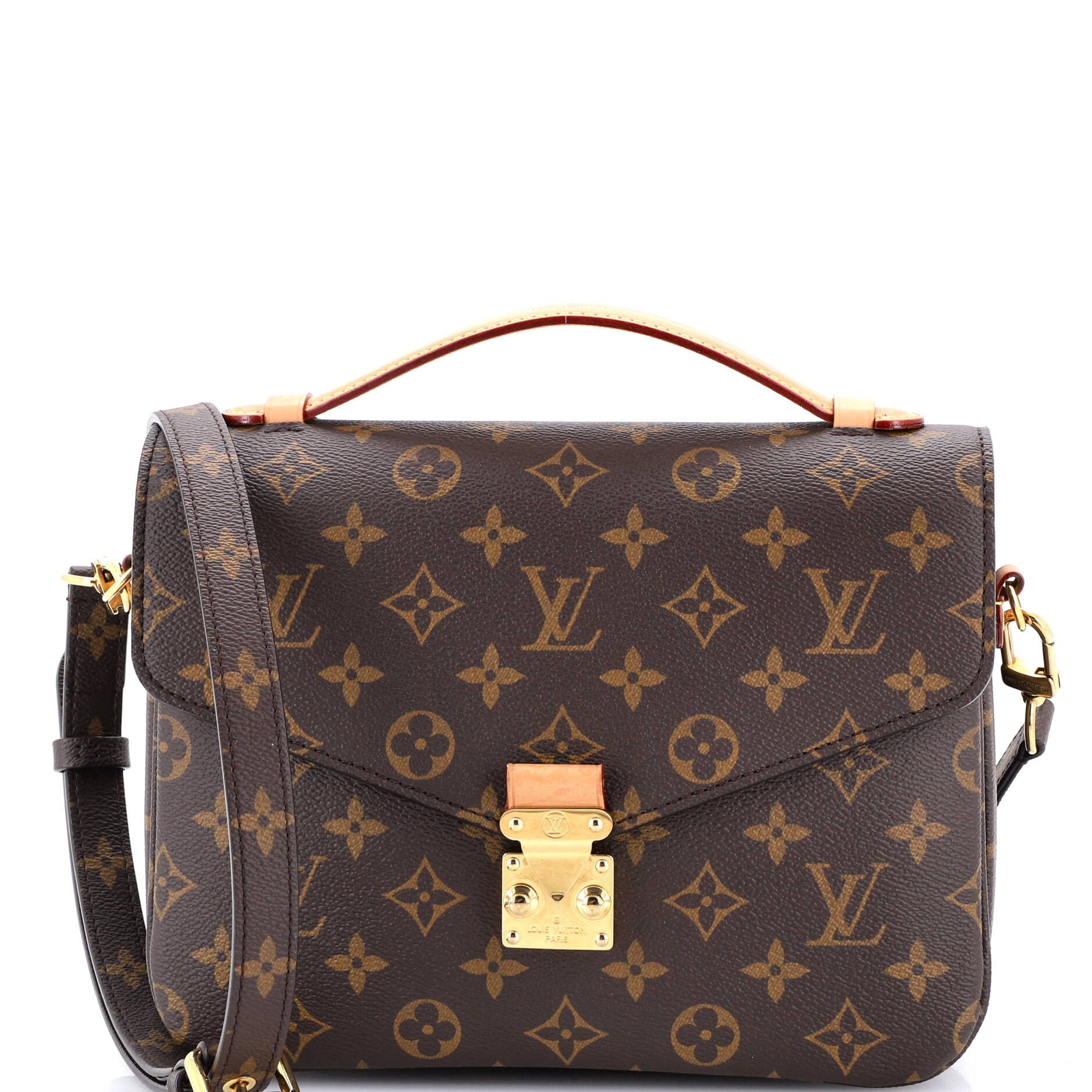 Louis Vuitton Pochette Metis Size ONE SIZE - 1 Thumbnail