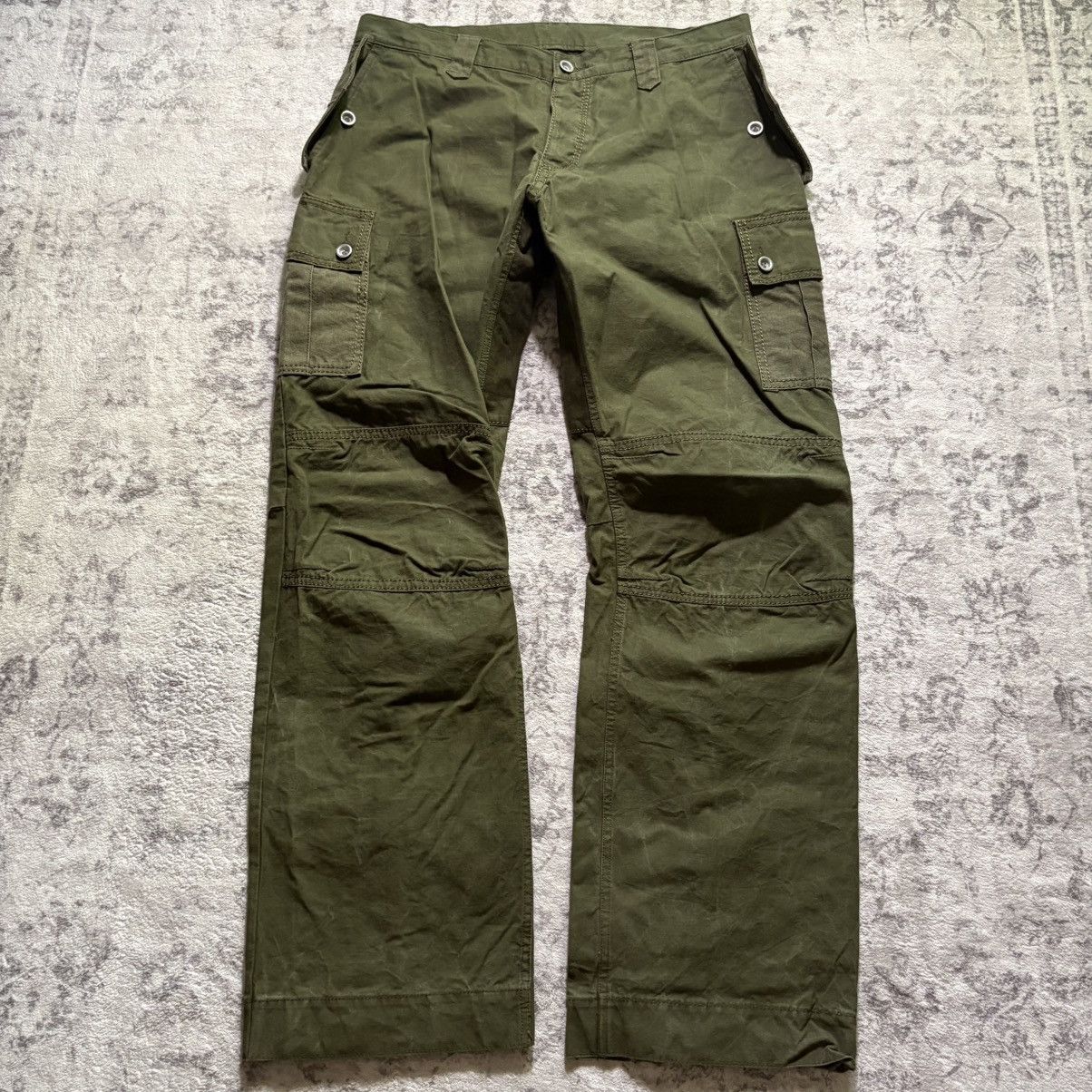 Isamu Katayama Backlash Isamu Katayama Backlash Multi Pocket 