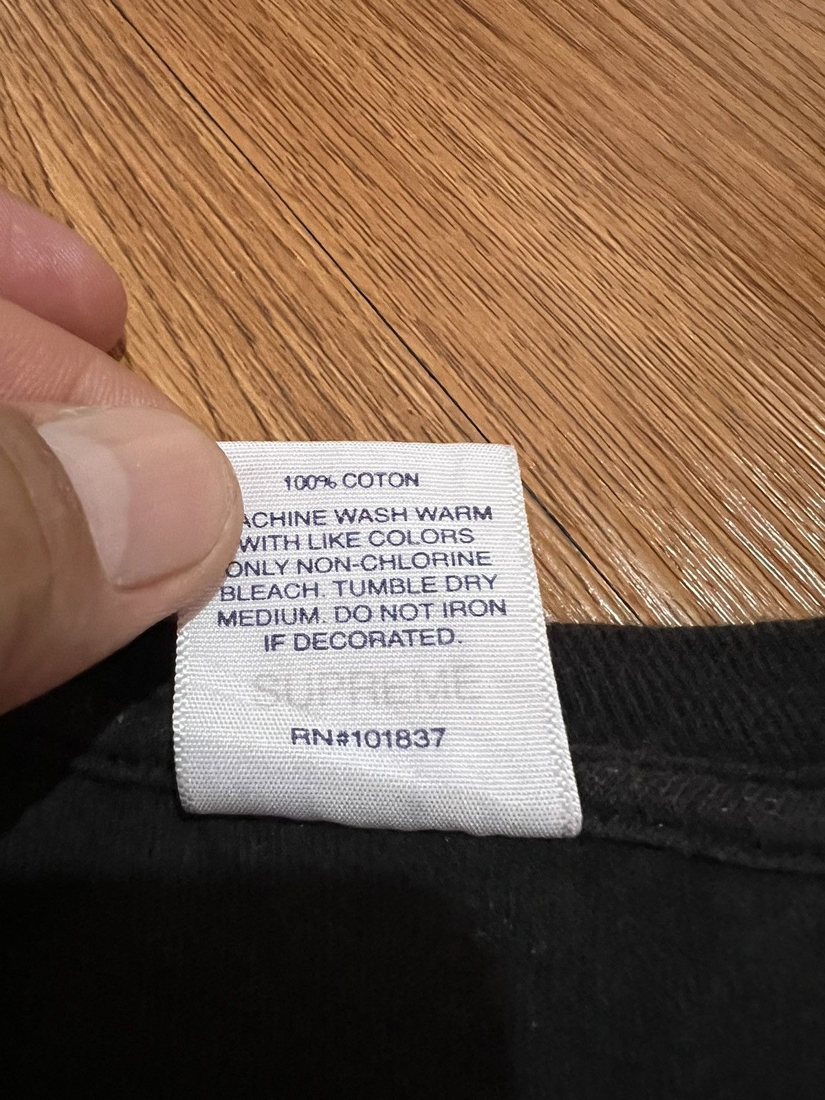 Supreme Supreme Size US XL / EU 56 / 4 - 5 Thumbnail