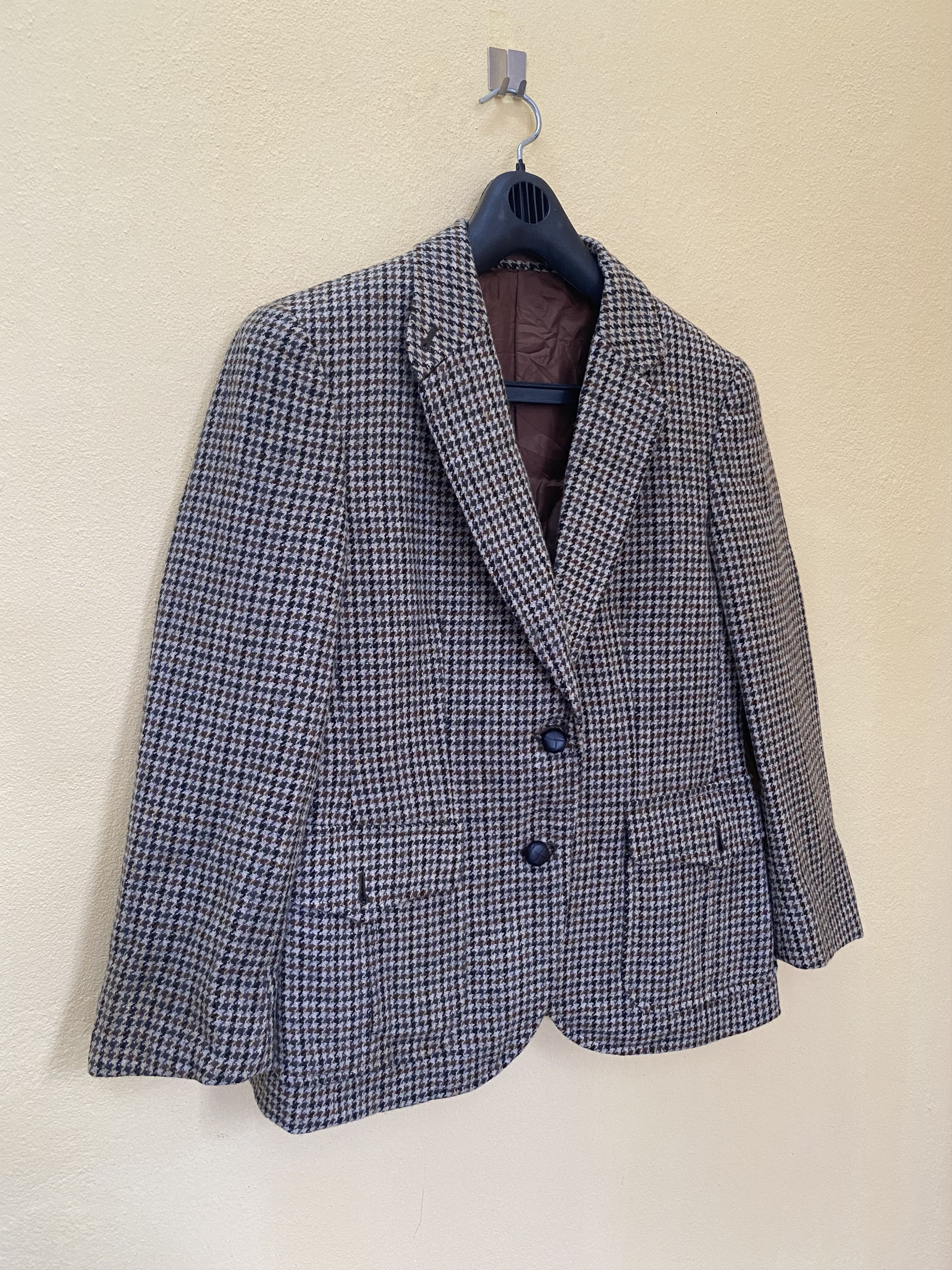 Burberry Prorsum × Designer × Japanese Brand Burberry blazer Size 38S - 3 Thumbnail