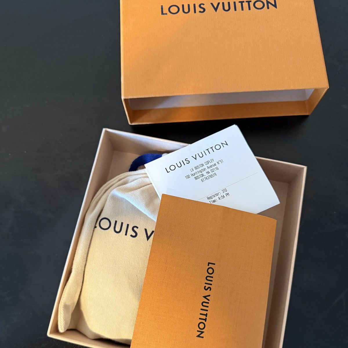 Designer × Hypebeast × Louis Vuitton Louis Vuitton Minibelt “Monogram Brown” M9781 75|30 Size ONE SIZE - 4 Thumbnail