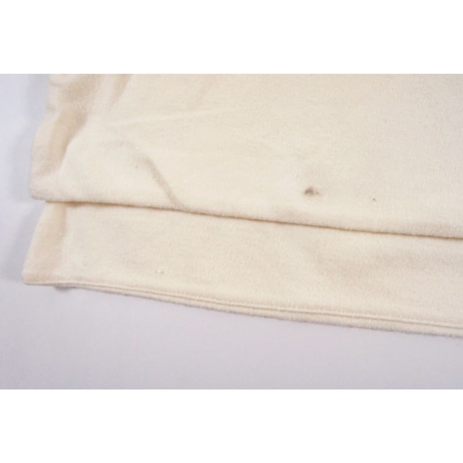 RLX Ralph Lauren VINTAGE Ralph Lauren RLX Women's Sweater Pullover Long Sleeve Turtleneck Casual Adult Medium Beige All Seasons Size M / US 6-8 / IT 42-44 - 5 Thumbnail