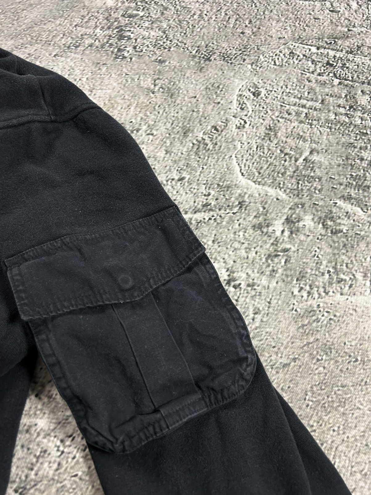 Han Kjobenhavn Han Kjobenjavn sweatshirt black Size US M / EU 48-50 / 2 - 6 Thumbnail