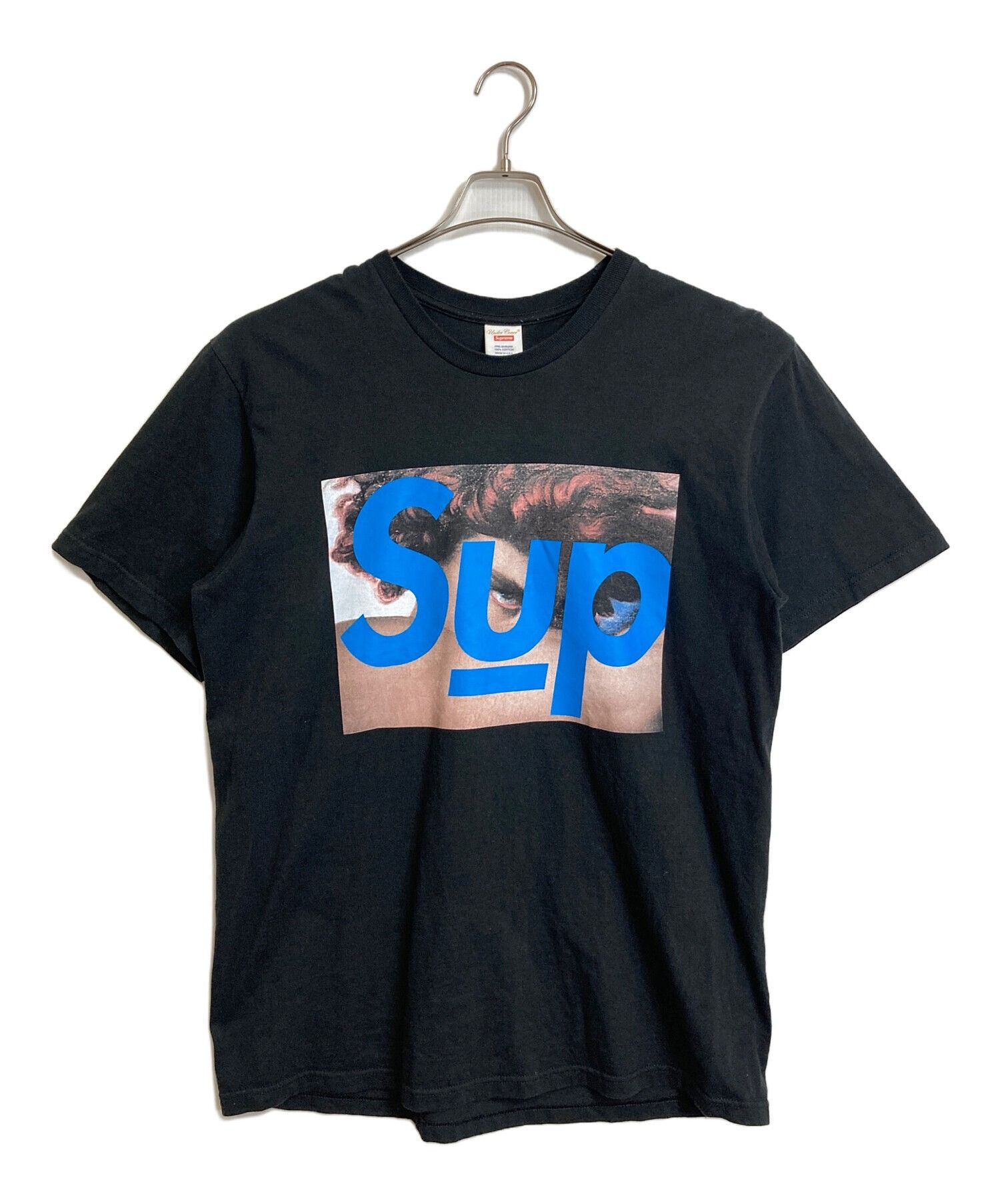 Streetwear × Supreme × Undercover Supreme X Undercover “Face
