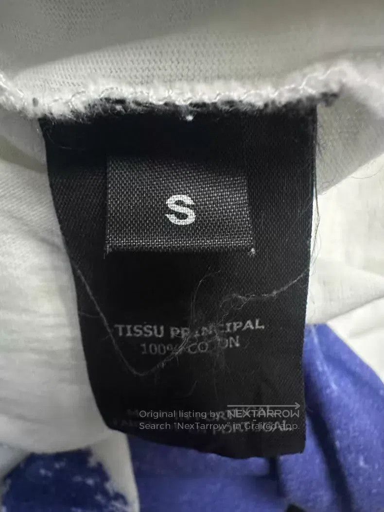 Vetements VETEMENTS short sleeves Size US S / EU 44-46 / 1 - 6 Thumbnail