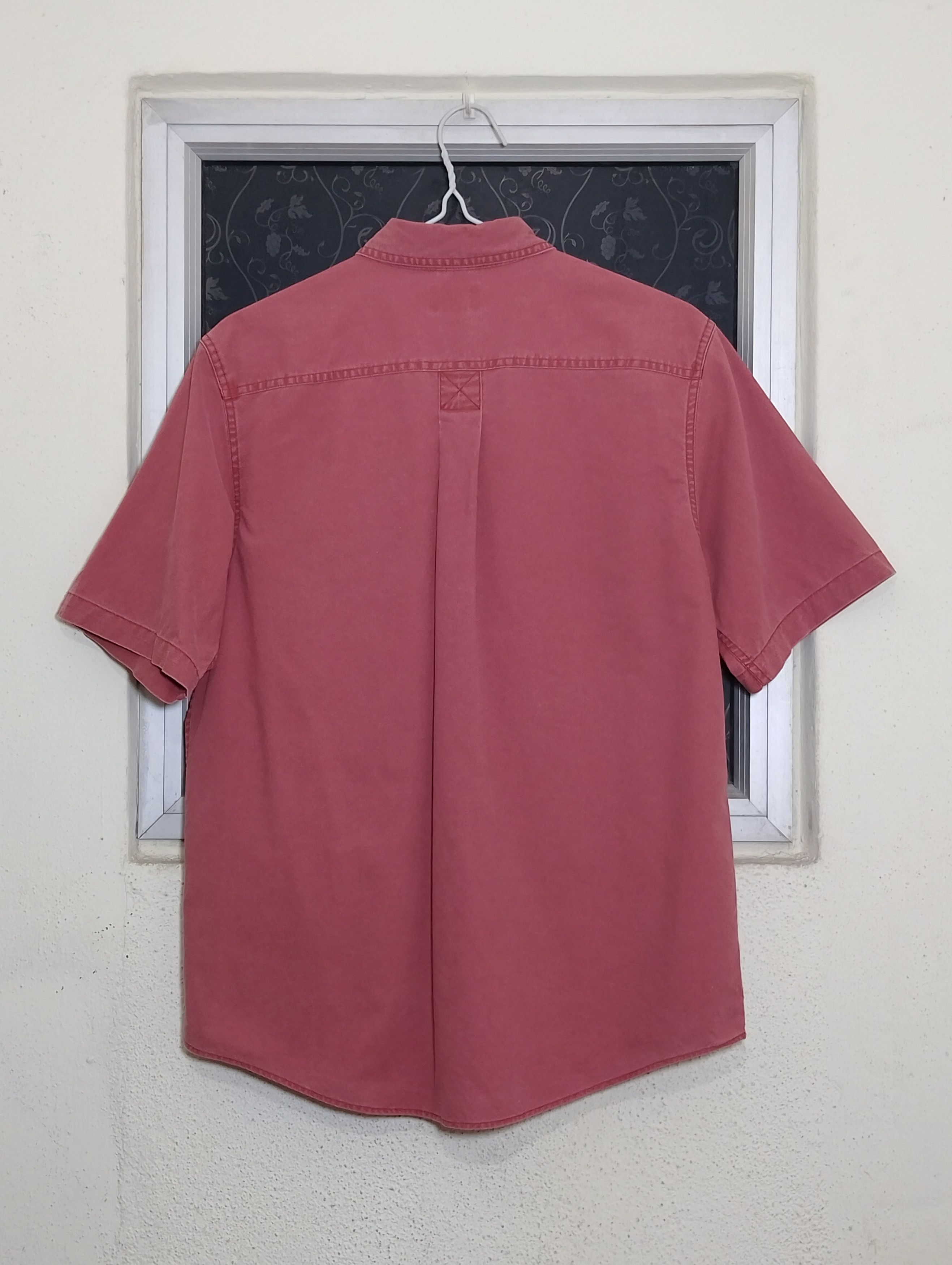 L.L. Bean Vintage L.L. Bean Shirt Size US L / EU 52-54 / 3 - 2 Thumbnail