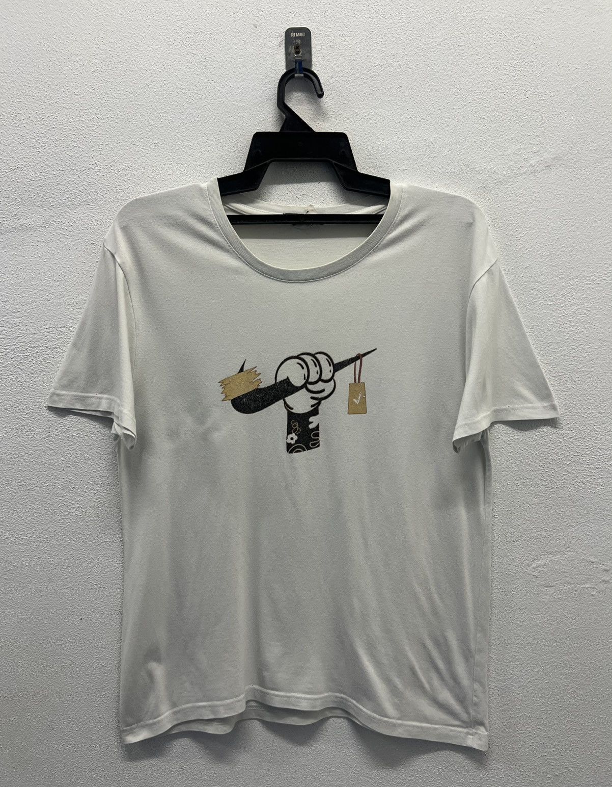Vintage VINTAGE YISHION SHIRT Size US M / EU 48-50 / 2 - 1 Thumbnail