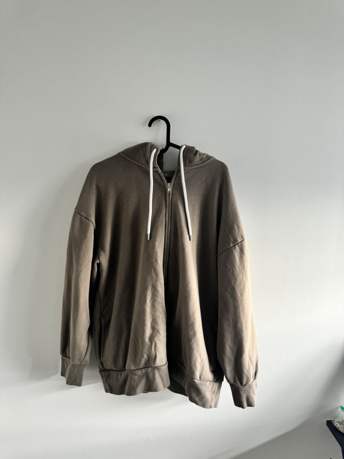 Gap Gap Oversized Hoodie Size US S / EU 44-46 / 1 - 1 Thumbnail