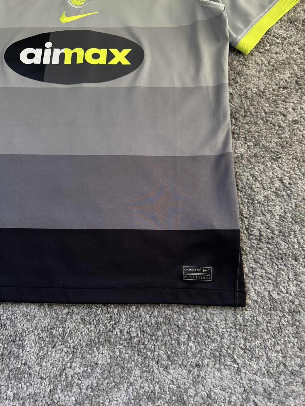 Nike Nike air max Fc Tottenham Size US S / EU 44-46 / 1 - 3 Thumbnail