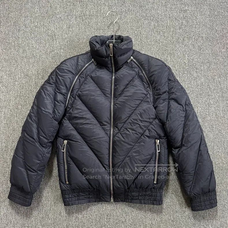 Dior Dior Jacket Coat Size US M / EU 48-50 / 2 - 1 Thumbnail