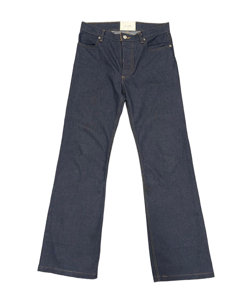 image of Cabane De Zucca x Zucca Travail Flare Denim, Men's (Size 29)