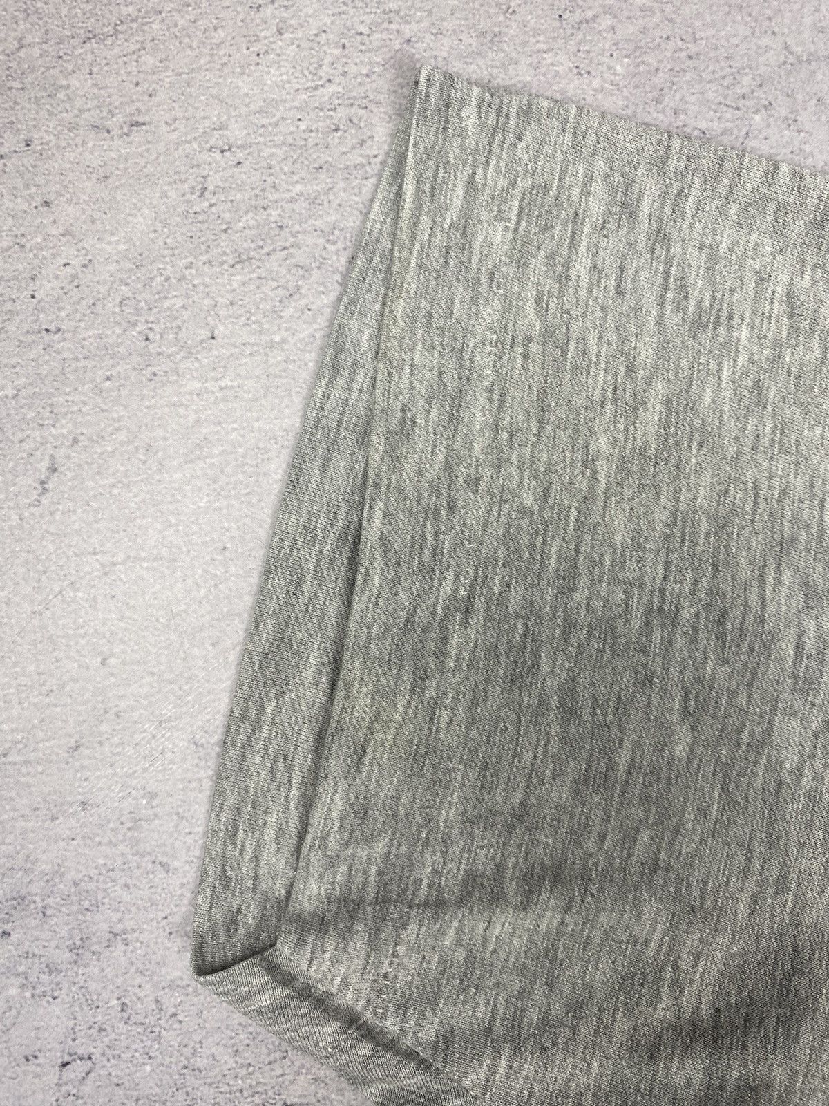 Levi's × Vintage Vintage Levis 501 Big Logo Single Stitch Tee 80s Size US L / EU 52-54 / 3 - 8 Thumbnail