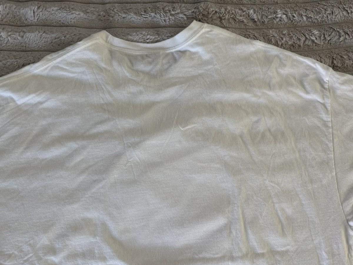Rap Tees notorious BIG 4XL biggie smalls jesus piece oversized tee Size US XXL / EU 58 / 5 - 15 Thumbnail