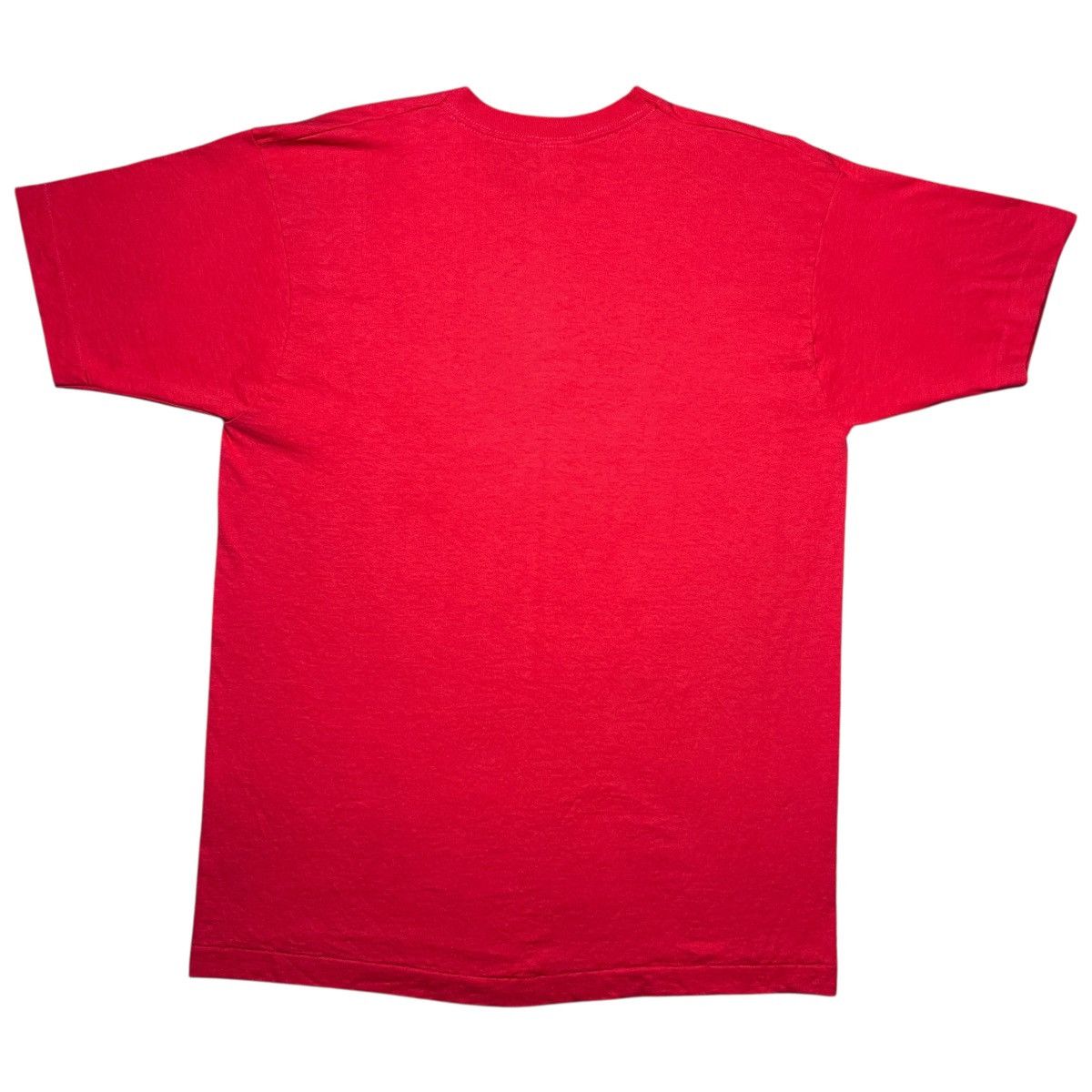 Salem Sportswear 90’ NFL San Francisco 49ers Joe Montana Salem Sportswear Tee Size US XL / EU 56 / 4 - 4 Thumbnail