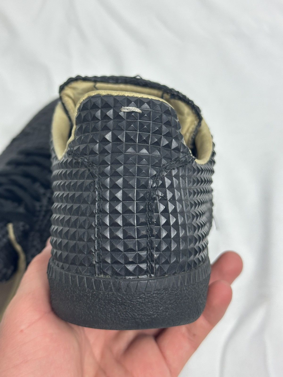 Maison Margiela maison margiela replica gats Size US 8 / EU 41 - 9 Thumbnail