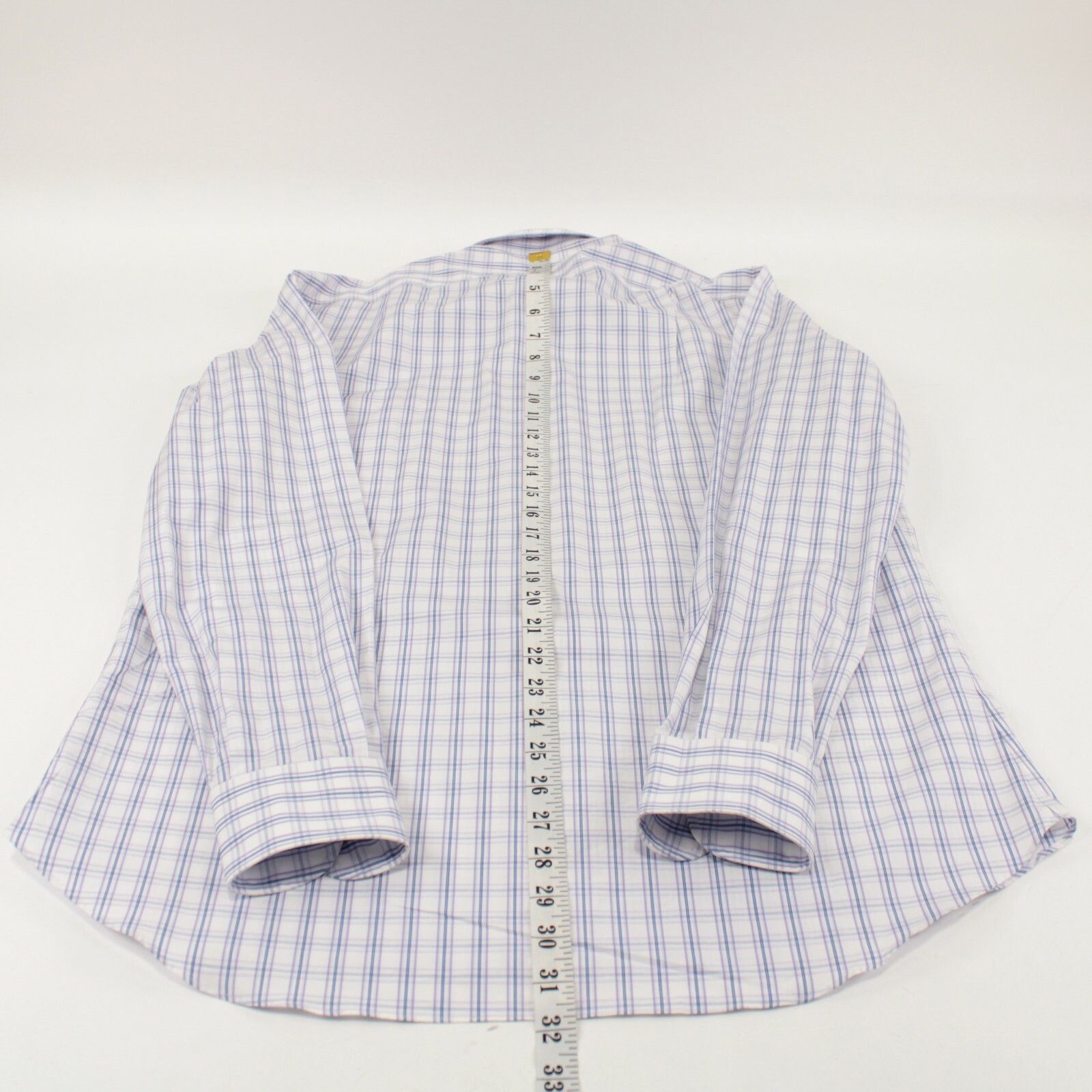 Other Fray New with tags Shirt Size L US In White Size US L / EU 52-54 / 3 - 9 Thumbnail
