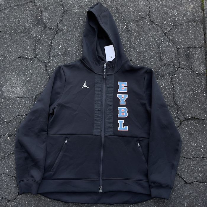 Nike hot sale eybl hoodie