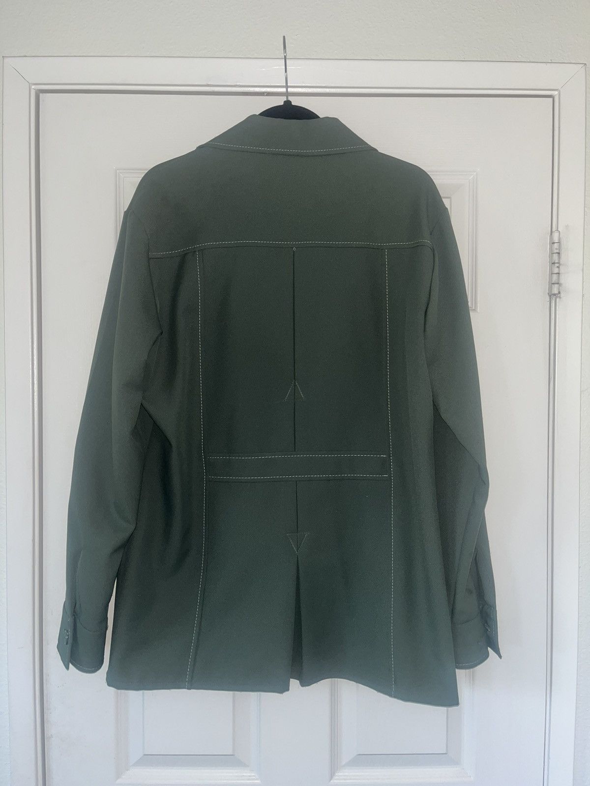 JCPenney × Vintage Vintage JC Penny Blazer Size 42R - 3 Thumbnail