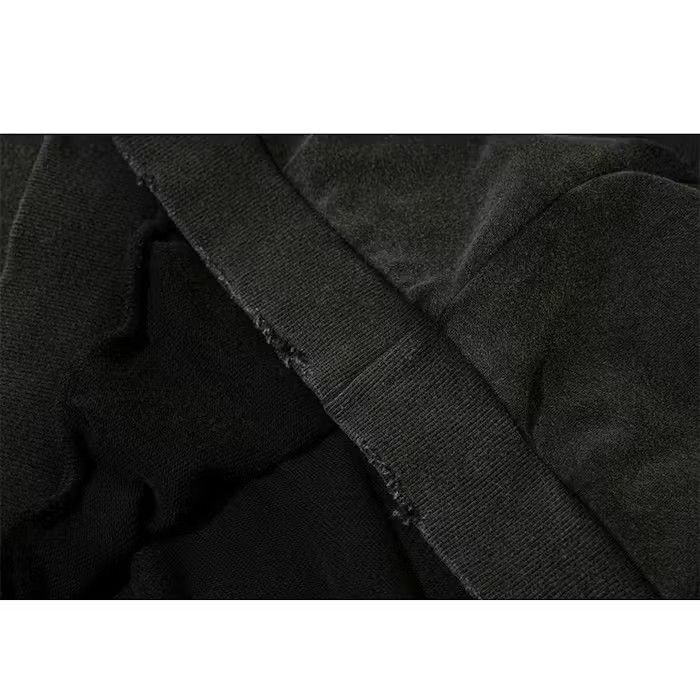 Japanese Brand Black Teeth Pullover Hoodie Size US L / EU 52-54 / 3 - 5 Thumbnail
