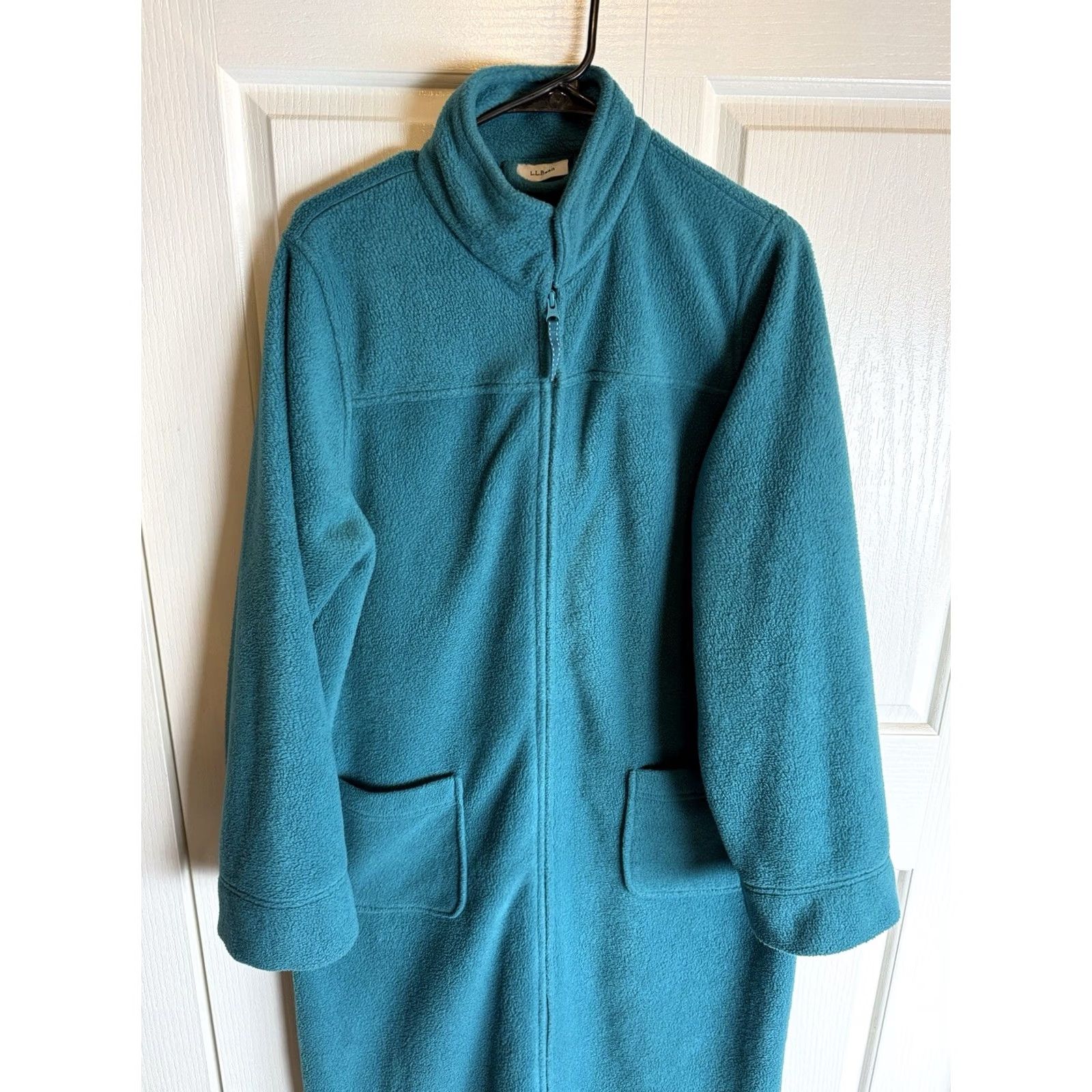 Vintage L.L. Bean Robe Size ONE SIZE - 2 Thumbnail