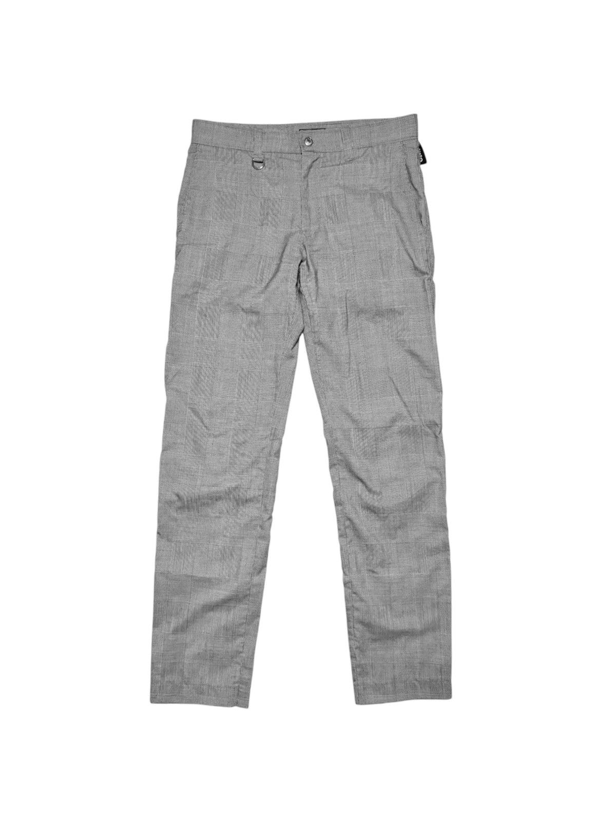 Hysteric Glamour Hysteric Glamour Houndstooth Bondage Trousers Size US 30 / EU 46 - 8 Thumbnail