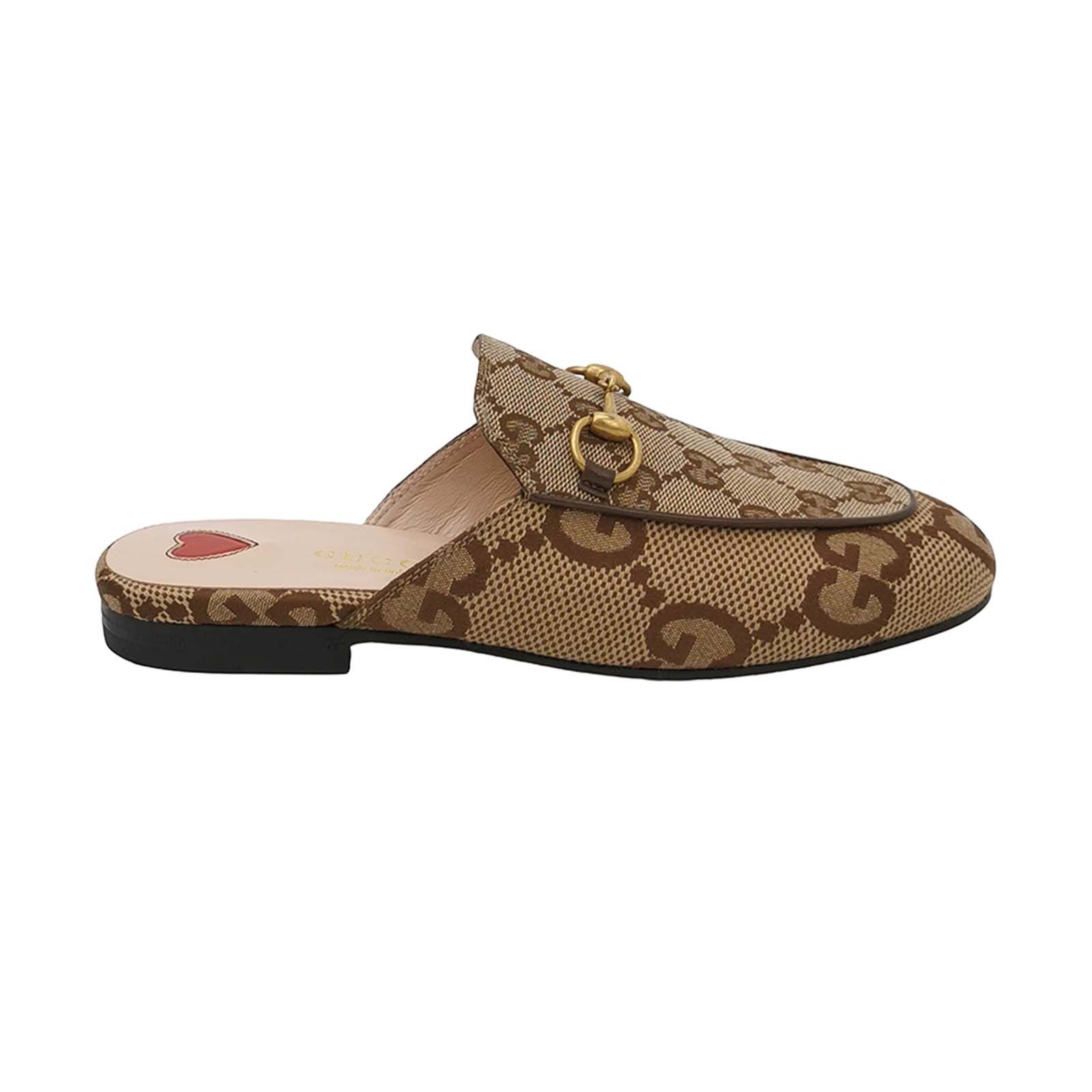 Gucci Gucci Women it_34-5 Sandals Size US 4.5 / IT 34.5 - 1 Thumbnail