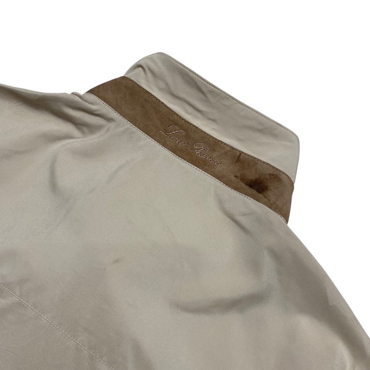 Loro Piana Loro Piana Two-Way Work Jacket Size US S / EU 44-46 / 1 - 12 Thumbnail